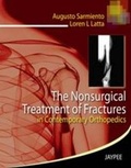 Cover: The Nonsurgical Treatment of Fractures in Contemporary Orthopedics - Jaypee Brothers Medical Publishers