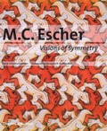Cover: M. C. Escher - Thames & Hudson Ltd