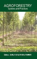 Cover: Agroforestry - New India Publishing Agency