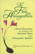 Cover: The Flora Homoeopathica - B Jain Publishers Pvt Ltd