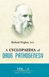 Abbildung von: A Cyclopedia of Drug Pathogenesy - B Jain Publishers Pvt Ltd