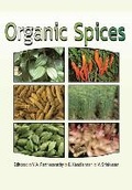 Cover: Organic Spices - New India Publishing Agency