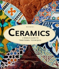 Enlarge image Cover: Ceramics: A World Guide - Thames & Hudson Ltd