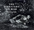 Cover: The Disasters of War - Dover Publications Inc.