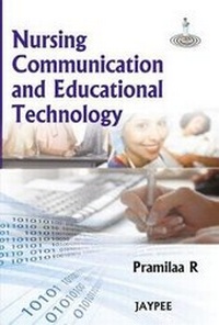 Abbildung von: Nursing Communication and Educational Technology - Jaypee Brothers Medical Publishers