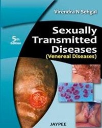Abbildung von: Sexually Transmitted Diseases (Venereal Diseases) - Jaypee Brothers Medical Publishers