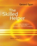 Cover: The Skilled Helper - Wadsworth Publishing Co Inc