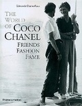 Cover: The World of Coco Chanel - Thames & Hudson Ltd