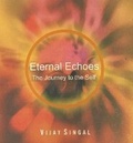 Cover: Eternal Echoes - Wisdom Tree