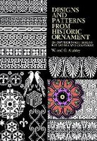 Abbildung von: Designs and Patterns from Historic Ornament - Dover Publications Inc.