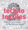 Cover: Techno Textiles 2 - Thames & Hudson Ltd