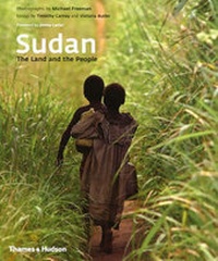 Abbildung von: Sudan - Thames & Hudson Ltd