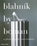 Cover: Blahnik by Boman - Thames & Hudson Ltd