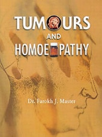 Abbildung von: Tumours and Homoeopathy - B Jain Publishers Pvt Ltd