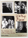 Cover: Visiting Picasso: Notebooks and Lette - Thames & Hudson Ltd