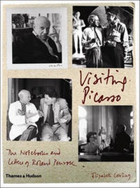 Enlarge image Cover: Visiting Picasso: Notebooks and Lette - Thames & Hudson Ltd