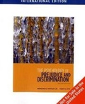 Cover: The Psychology of Prejudice and Discrimination - Wadsworth Publishing Co Inc