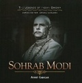 Cover: Sohrab Modi - Wisdom Tree