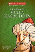 Cover: The Wise Men of the East - Scholastic India Pvt Ltd