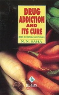 Bild: Drug Addiction & its Cure - B Jain Publishers Pvt Ltd