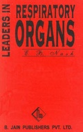 Cover: Leaders in Respiratory Organs - B Jain Publishers Pvt Ltd