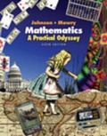 Cover: Mathematics - Wadsworth Publishing Co Inc