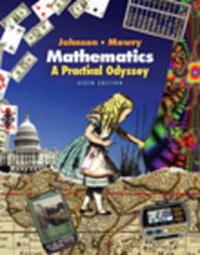 Enlarge image Cover: Mathematics - Wadsworth Publishing Co Inc