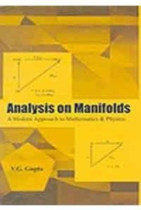 Enlarge image Cover: Analysis on Manifolds - Oxford Book Company