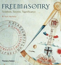 Enlarge image Cover: Freemasonry - Thames & Hudson Ltd