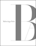 Cover: Balenciaga Paris - Thames & Hudson Ltd