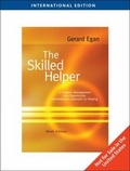 Cover: The Skilled Helper - Brooks/Cole