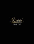 Cover: Gucci by Gucci - Thames & Hudson Ltd