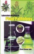 Cover: Laboratory Manual of Plant Pathology - Oxford Book Company