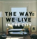Cover: The Way We Live - Thames & Hudson Ltd