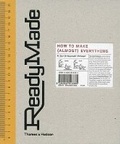Cover: ReadyMade - Thames & Hudson Ltd