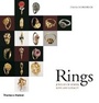 Cover: Rings - Thames & Hudson Ltd