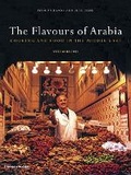 Cover: The Flavours of Arabia - Thames & Hudson Ltd