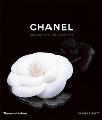 Abbildung von: Chanel - Thames & Hudson Ltd