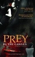 Cover: Prey by the Ganges - Wisdom Tree