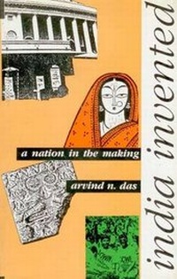 Enlarge image Cover: India Invented - Manohar Publishers and Distributors