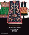 Cover: The Worldwide History of Dress - Thames & Hudson Ltd