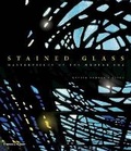Cover: Stained Glass - Thames & Hudson Ltd