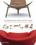 Cover: Scandinavian Furniture: Sourcebook of Classic Designs for 21st C. - Thames & Hudson Ltd