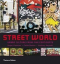 Cover: Street World - Thames & Hudson Ltd