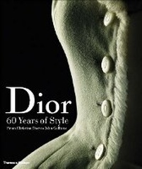 Abbildung von: Dior - Thames & Hudson Ltd