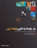 Cover: Ultra Materials - Thames & Hudson Ltd