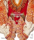 Cover: Embroidered Textiles - Thames & Hudson Ltd