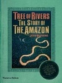 Cover: Tree of Rivers - Thames & Hudson Ltd