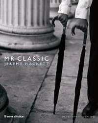 Enlarge image Cover: Mr Classic - Thames & Hudson Ltd