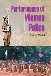 Abbildung von: Performance of Women Police - Kalpaz Publications